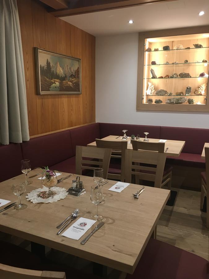 מלון ויפיטנו Burgfrieden מראה חיצוני תמונה